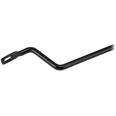 StarTech.com CABLE LACING BAR for RACKS - Organize Your Cables with Ease (CMLB102)